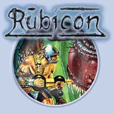 Rubicon (2008 Edit)