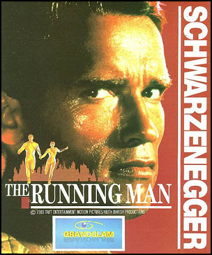 The Running Man (ICS Prime Time Remix)