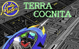 Terra Cognita (Into The Storm)
