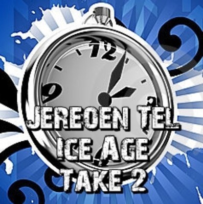 Ice Age (Take 2)