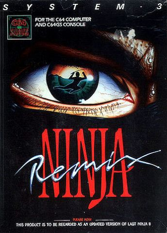 Last Ninja Remix Subtune 6 (Radio Edit)