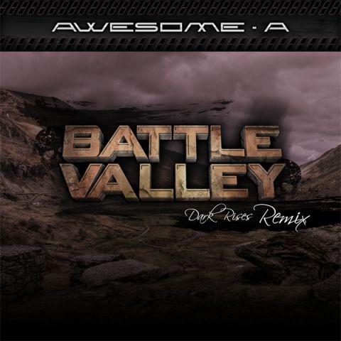 Battle Valley Dark Rises Remix