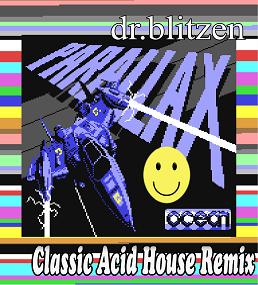 Parallax (Classic Acid House Remix)