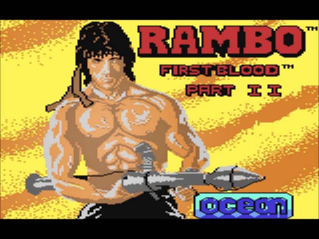 Rambo Loader