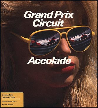Grand Prix Circuit (Arok 2018 remix)