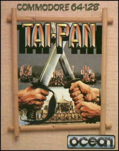 Tai-Pan (an ear movie)