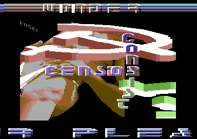 So-Phisticated III (part 1) I Adore My C64 Edit