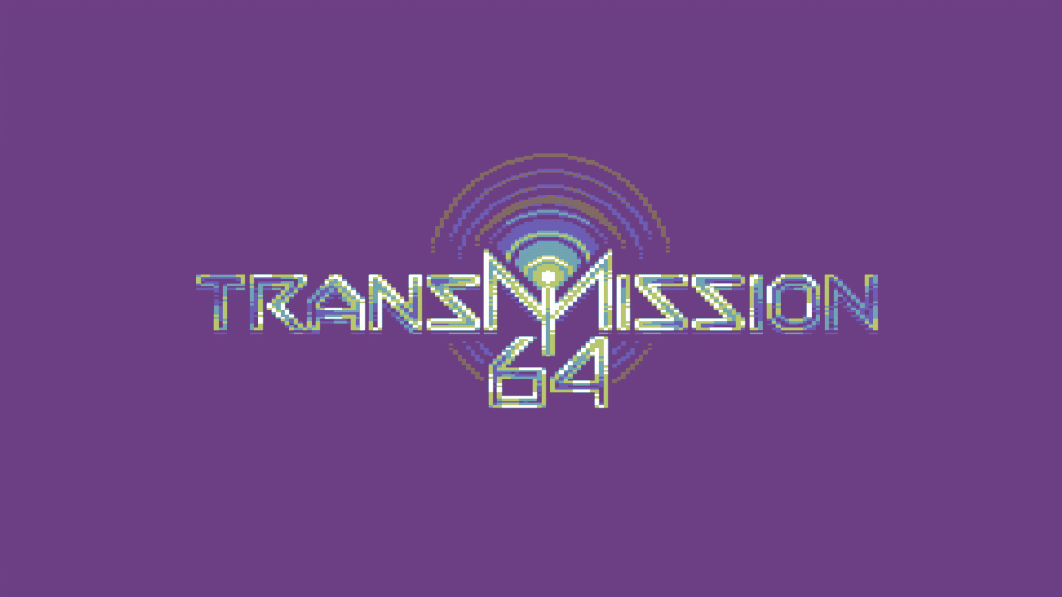 Transmission 64