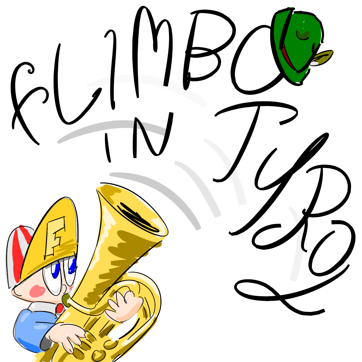Flimbo in Tyrol (feat. Vaggelis & Tunnan)