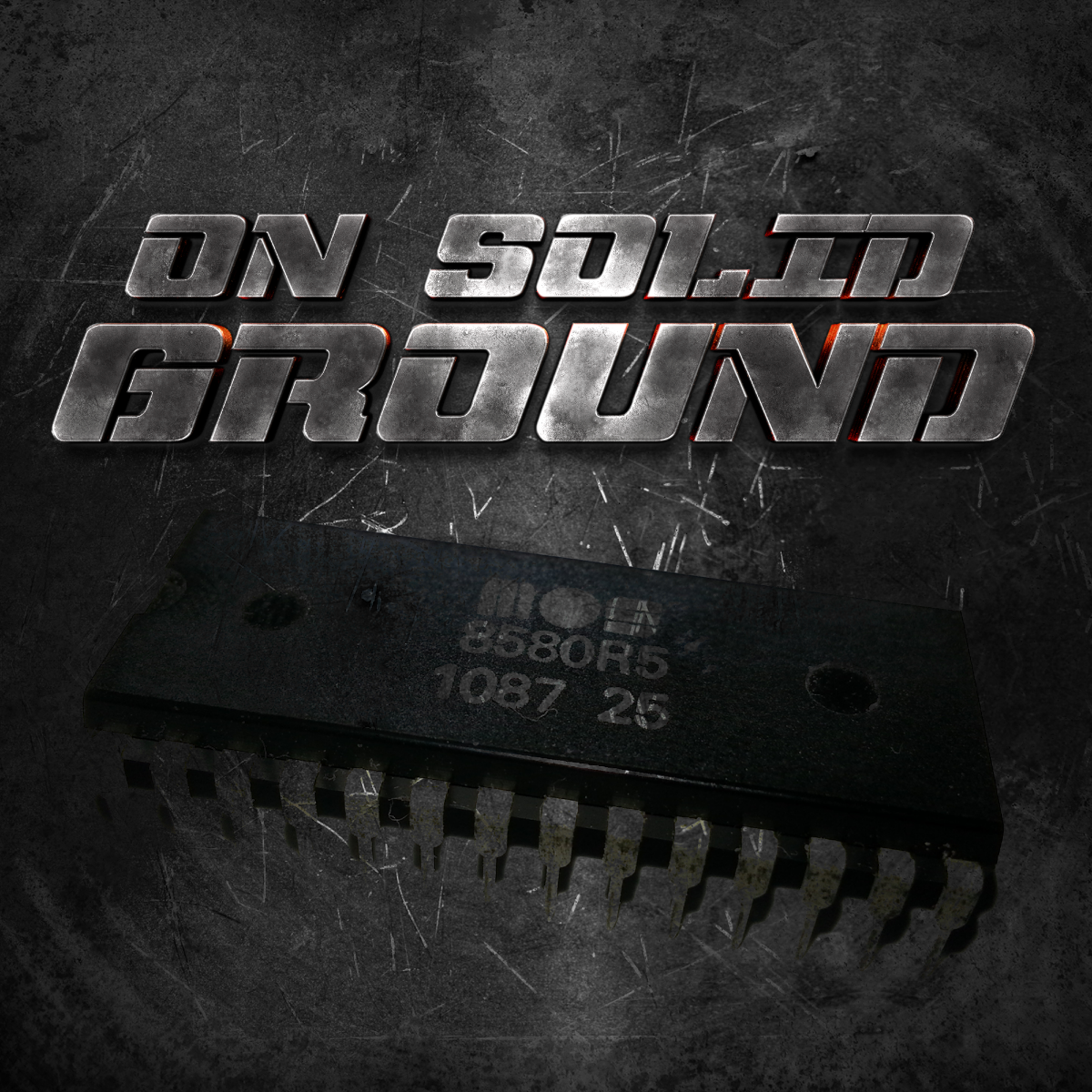 On Solid Ground