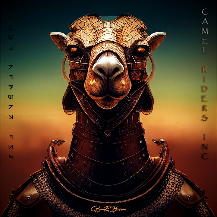 Camel Riders Inc
