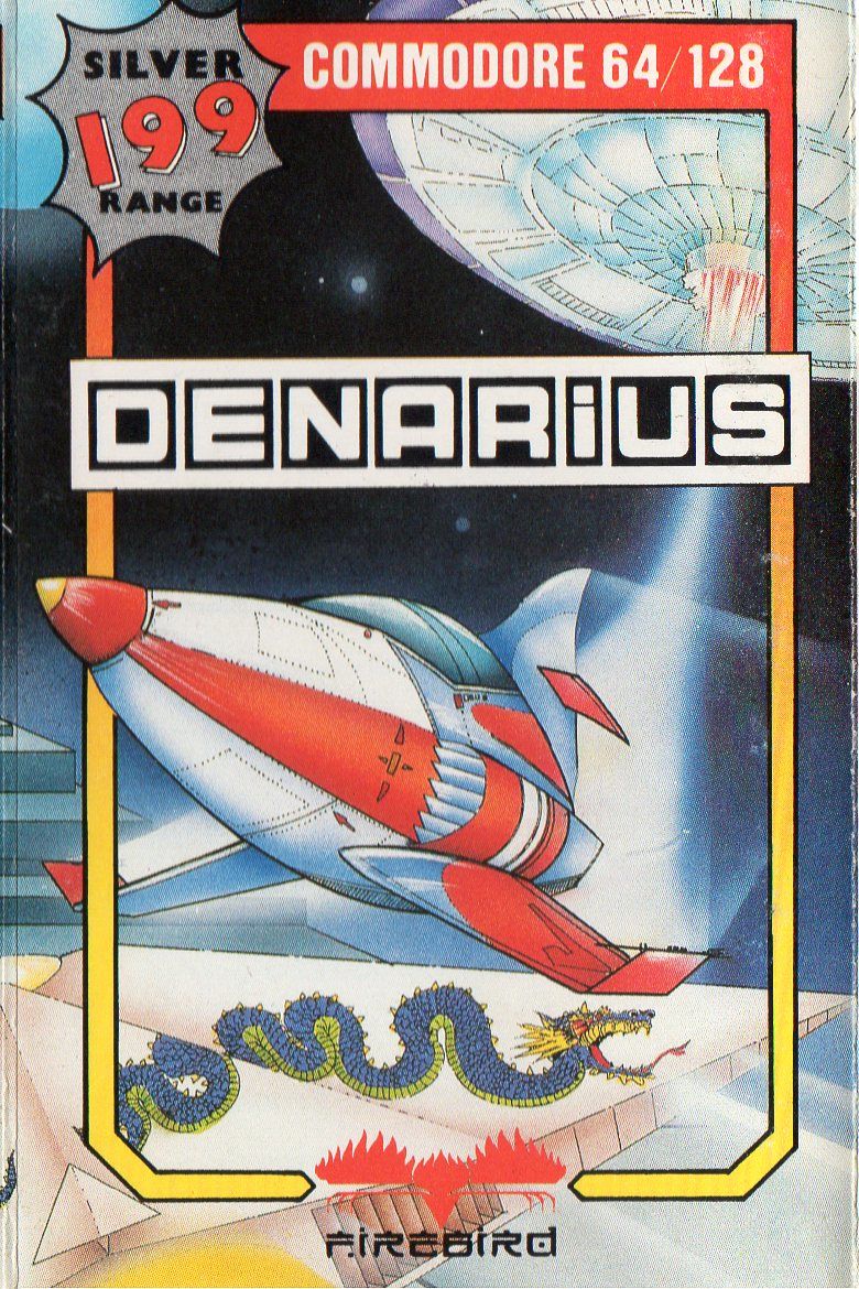 Denarius (Encore64)