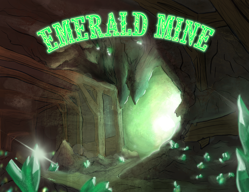 Emerald Mine