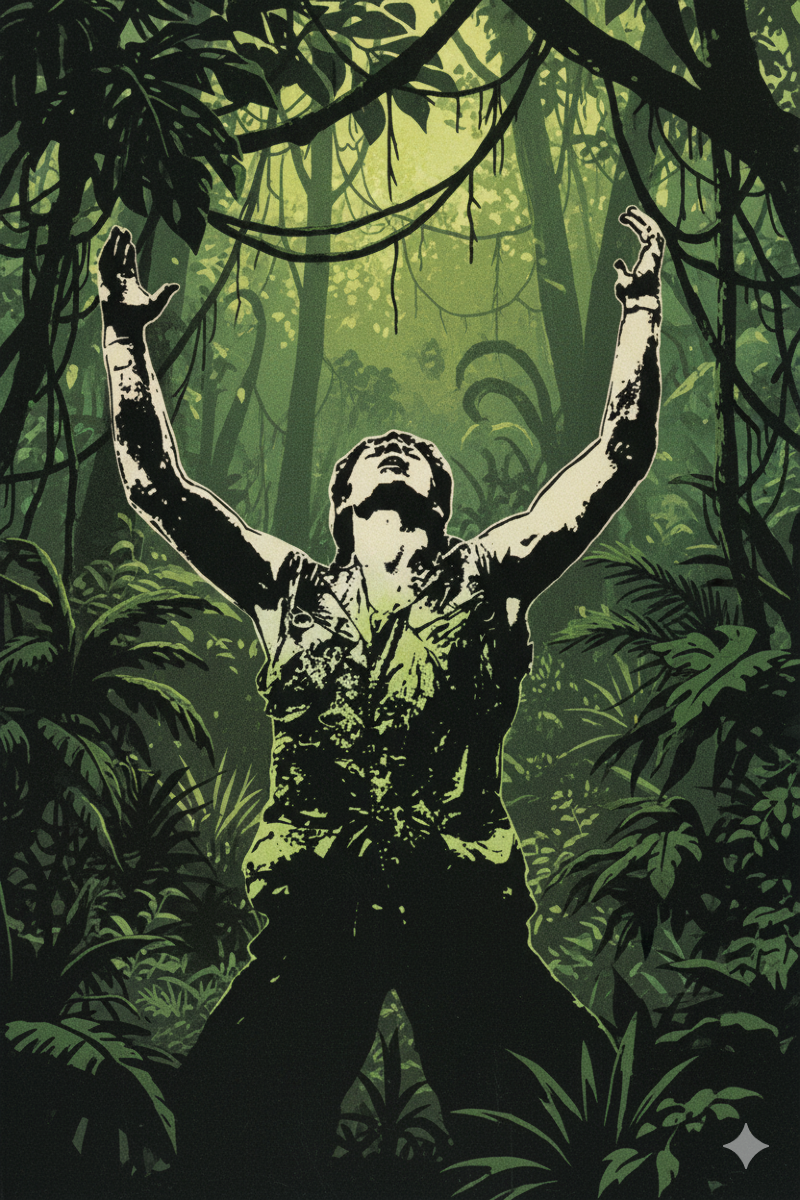 Sigh of The Eye (Platoons High of the Mix 2024)