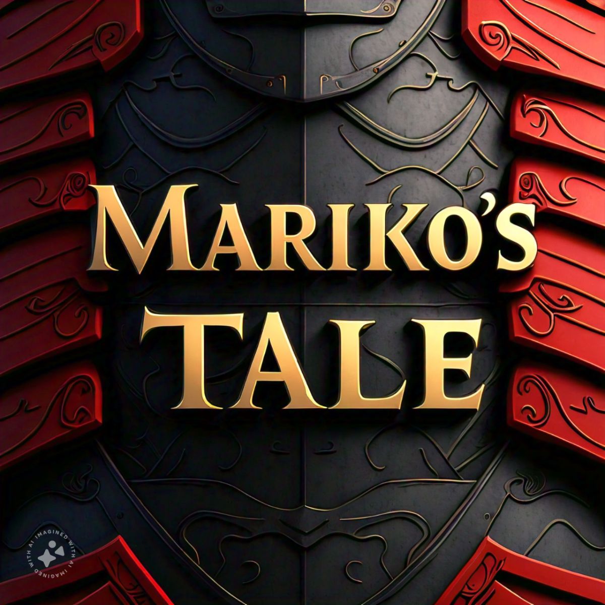 Tetris (Mariko's Tale Remix)