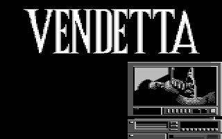Vendetta