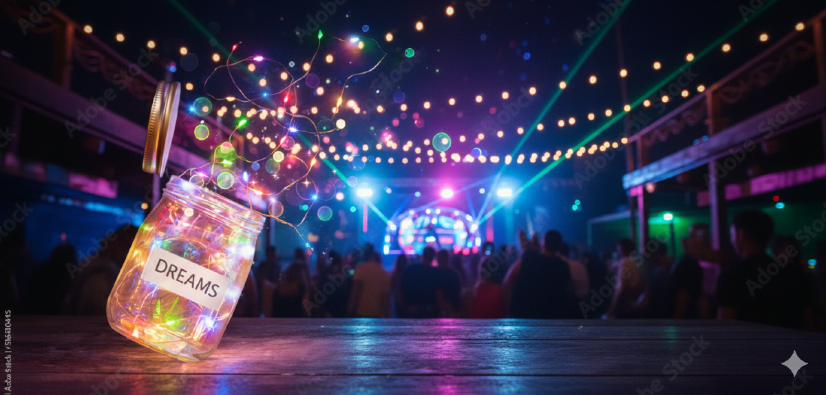 Dreams II (Club Anthem Mix)