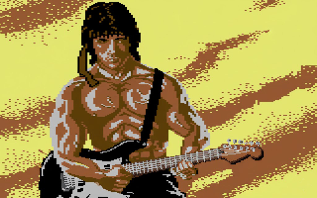 Rambo (Epic Hybrid Mix)