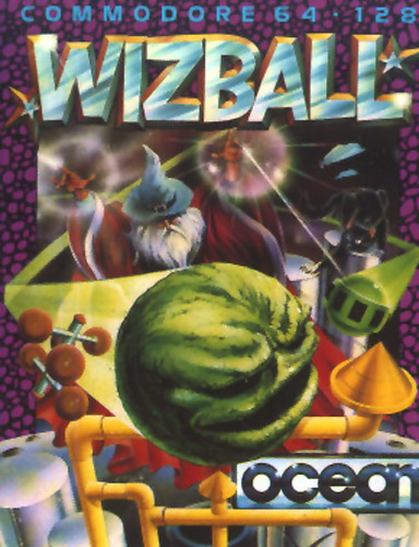 Wizball (Subtune 7)