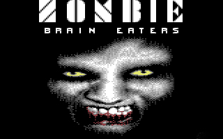 Zombie Brain Eaters