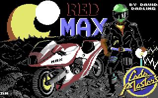 Red Max