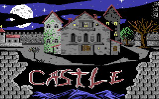 Castle, The (Summertime)