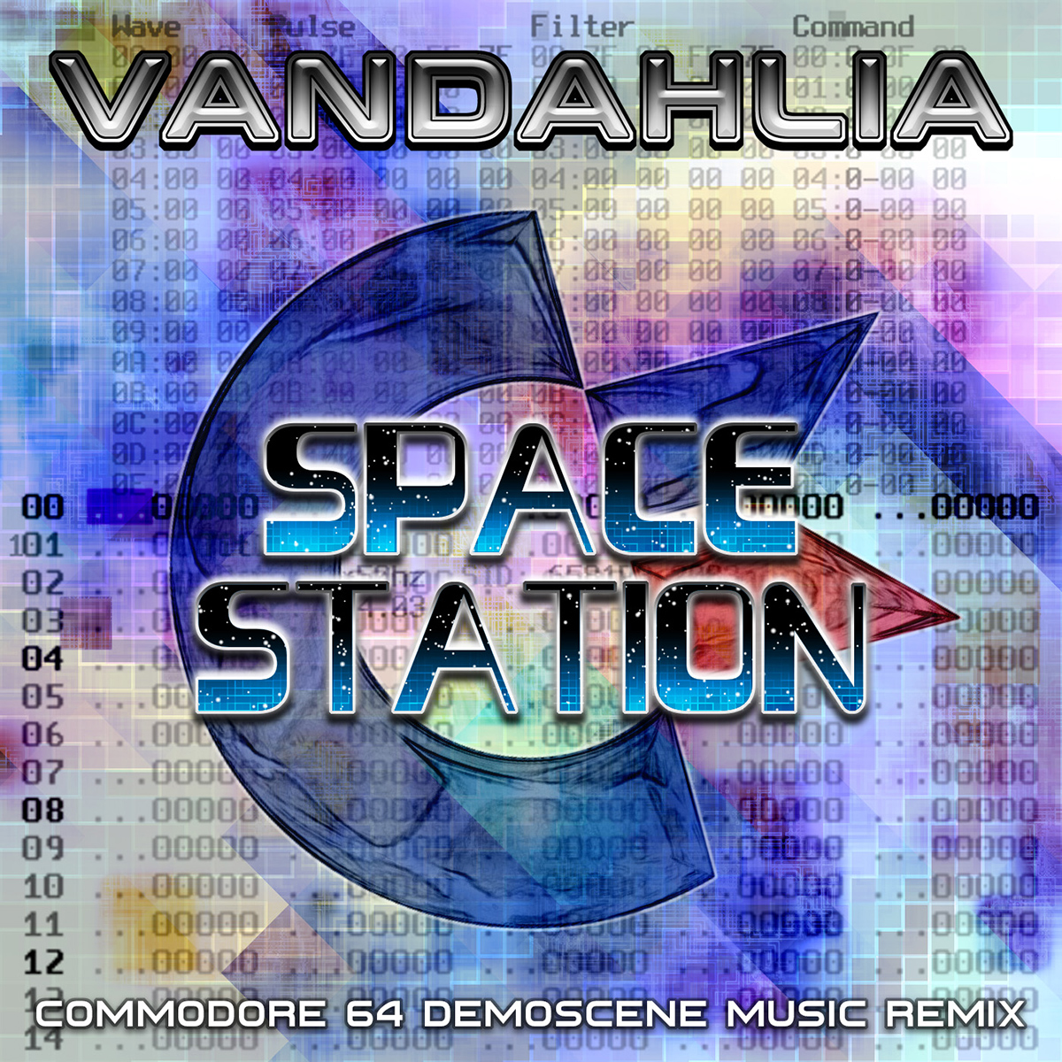 Space Station (Remix)