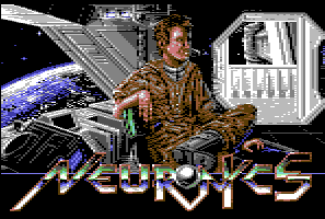 Neuronics