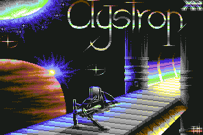 Clystron (Subtune 1: Loader)