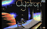 Clystron (Title Theme)