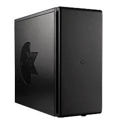 Commodore Gaming PC
