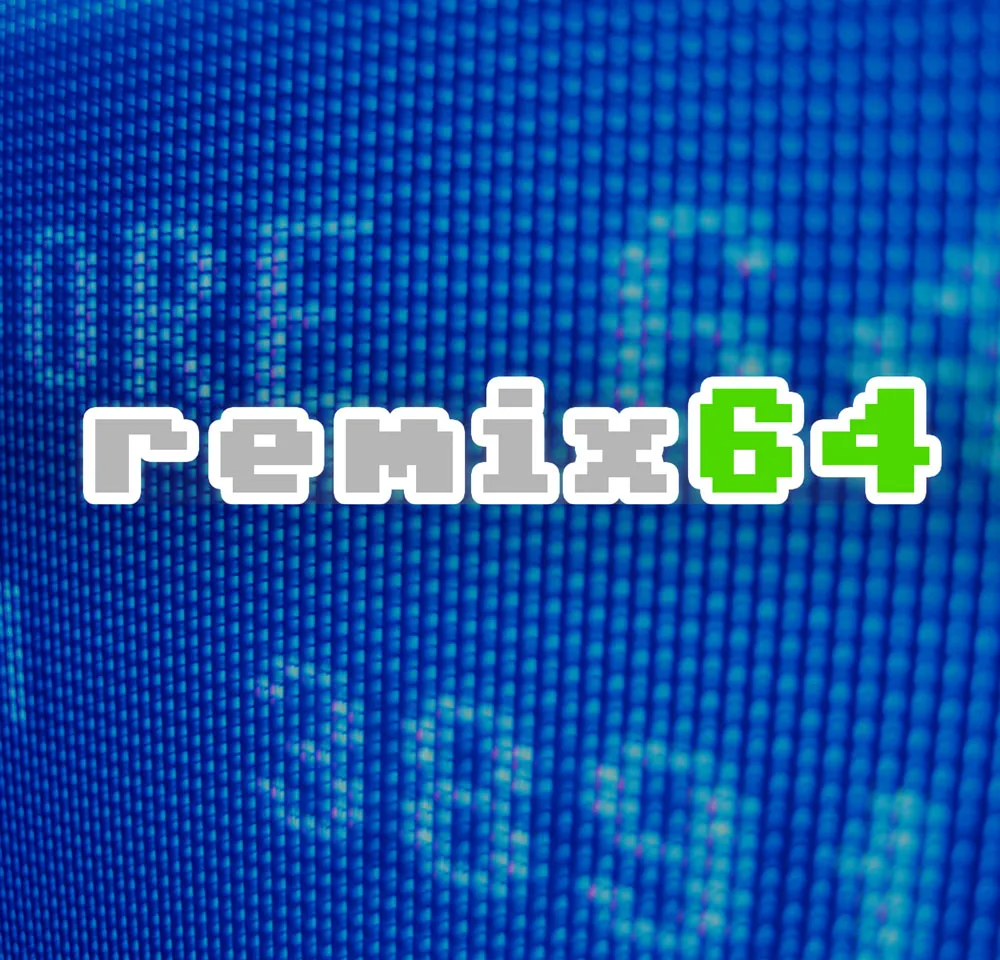 (c) Remix64.com