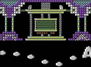 Aufwiedersehenmontytitle
© C64 Wiki, user Robotron2084 Aufwiedersehenmontytitle
© C64 Wiki, user Robotron2084