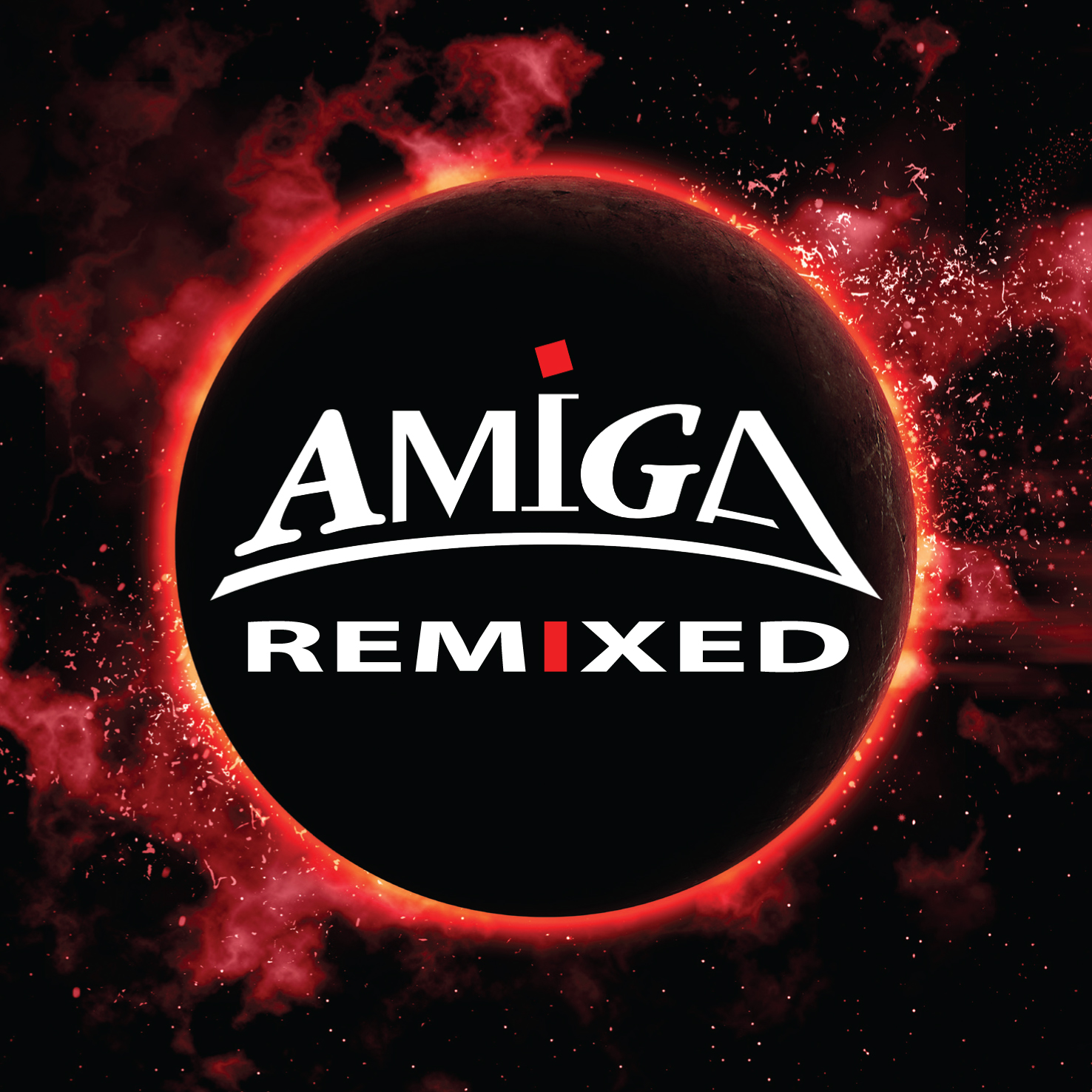 Amiga Remixed