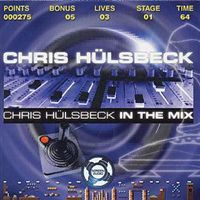 Chris Hülsbeck In The Mix