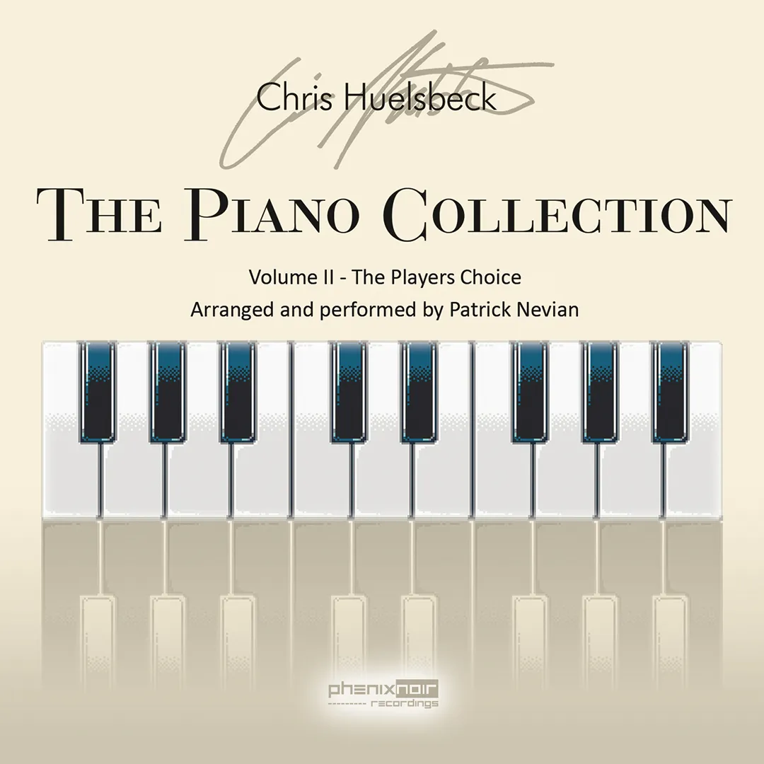 The Piano Collection Vol II - The Players Choice