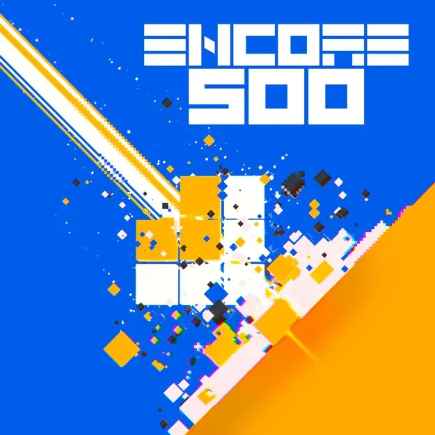 Encore500