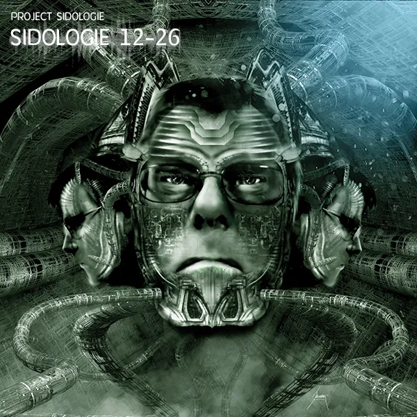 Project Sidologie - Disk 1 - Sidologie 12-26
