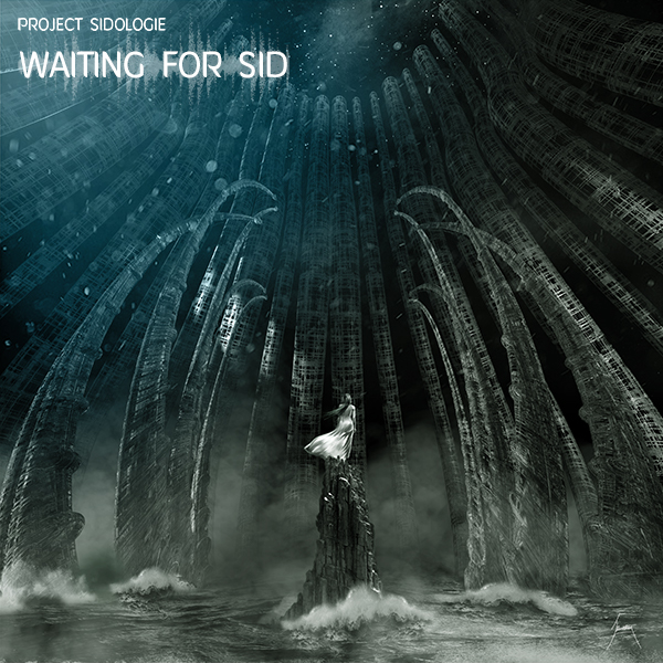 Project Sidologie - Disk 4 - Waiting for SID