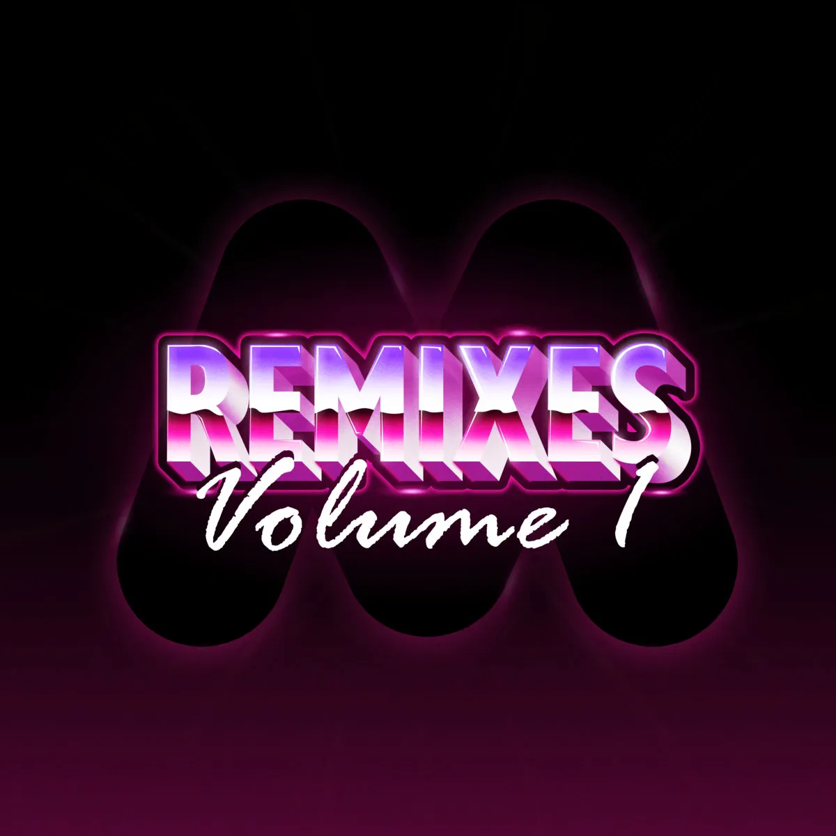 Remixes Volume 1
© (C) 2020 Mordi