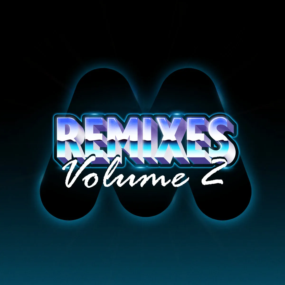 Remixes Volume 2