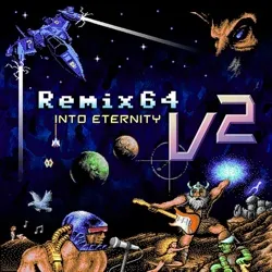 Remix64 v2 - Into Eternity