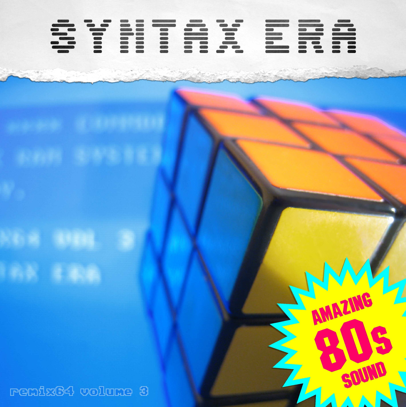 Syntax Era - Remix64 Volume 3