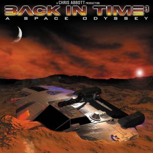 Back In Time 3 CD