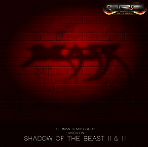 GRG - Shadow Of The Beast