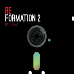 Matt Gray - Reformation 2 album cover
© (C) 2018 Matt Gray