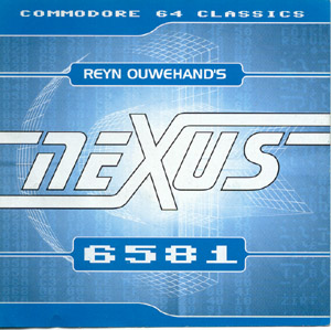 Reyn Ouwehand's Nexus 6581