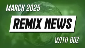 2025 03 Remix News