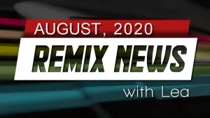RemixNews 2020 August