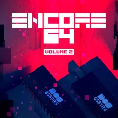 ENCORE64 V2 ALBUM COVER 2 Small
